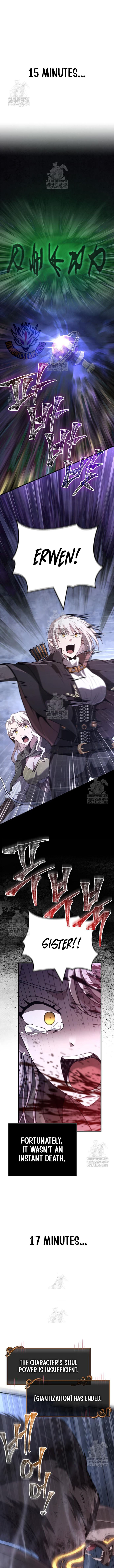 Surviving The Game As A Barbarian 139 4