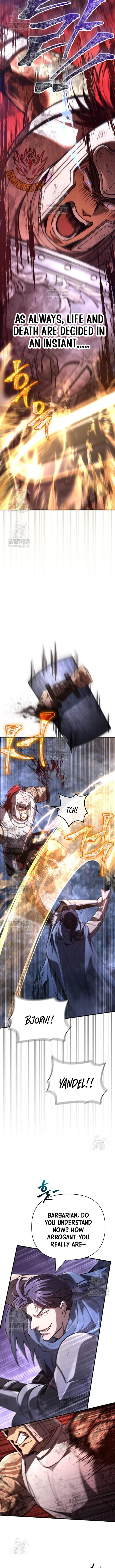 Surviving The Game As A Barbarian 139 8