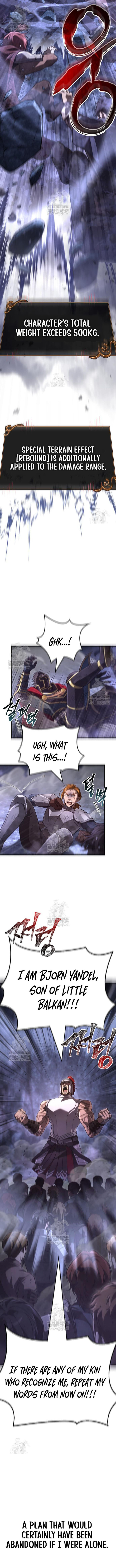 Surviving The Game As A Barbarian 141 17