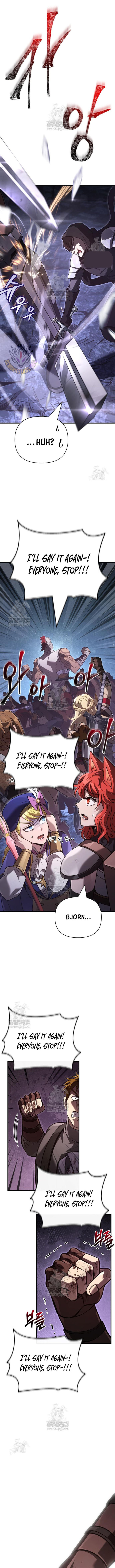 Surviving The Game As A Barbarian 141 20