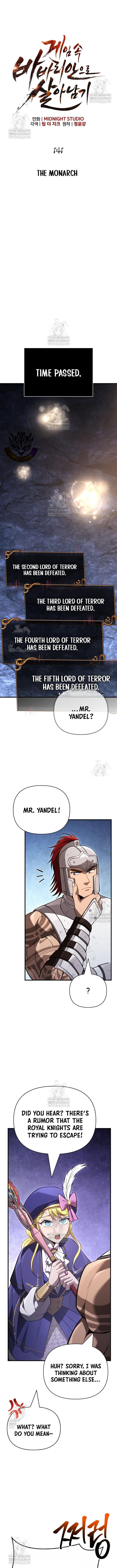 Surviving The Game As A Barbarian 141 4