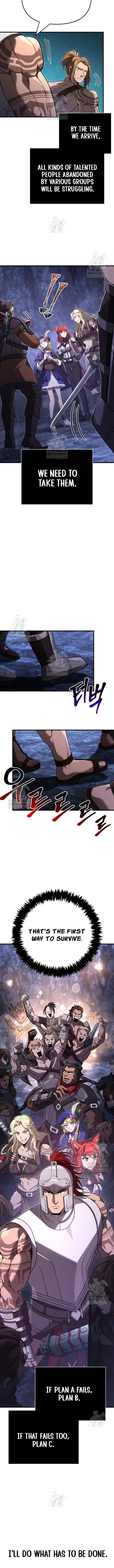 Surviving The Game As A Barbarian 141 8