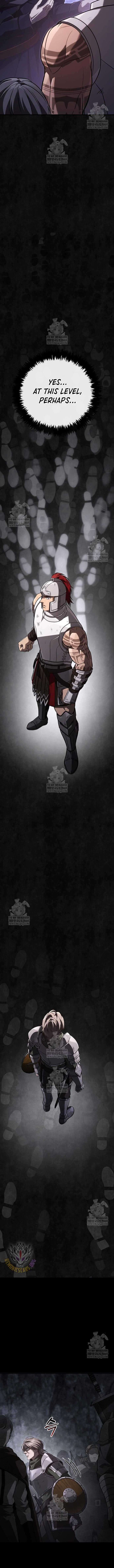 Surviving The Game As A Barbarian 142 17