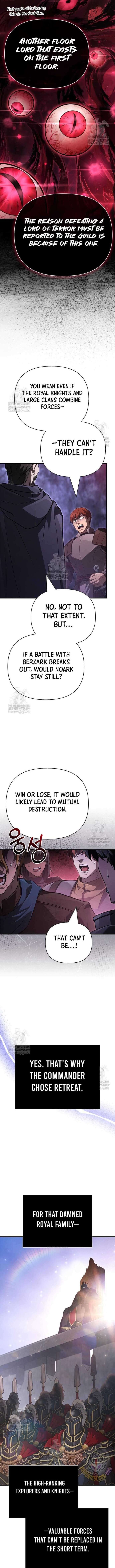 Surviving The Game As A Barbarian 142 7