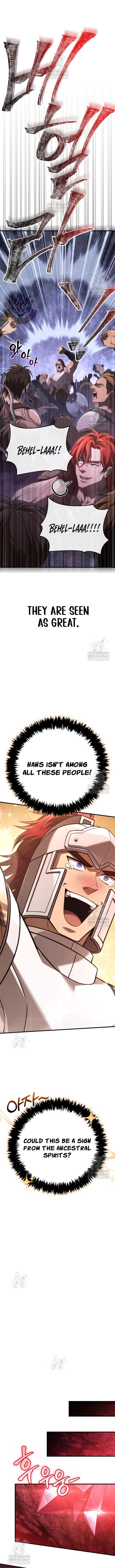 Surviving The Game As A Barbarian 143 10