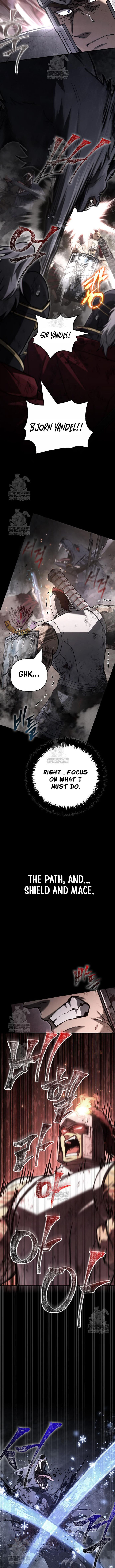 Surviving The Game As A Barbarian 143 20