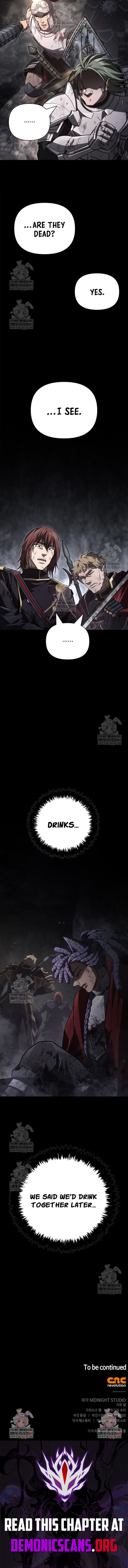 Surviving The Game As A Barbarian 143 22