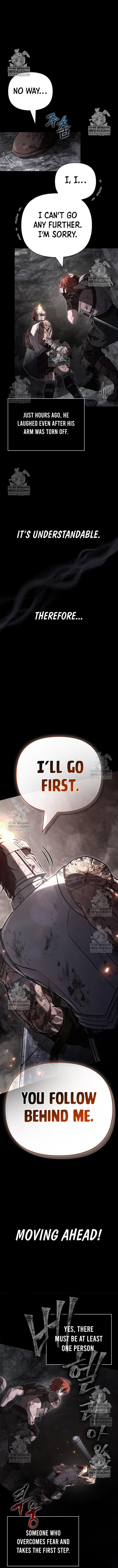 Surviving The Game As A Barbarian 144 10