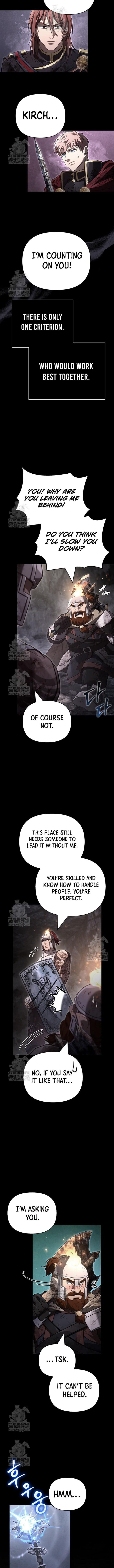 Surviving The Game As A Barbarian 145 10