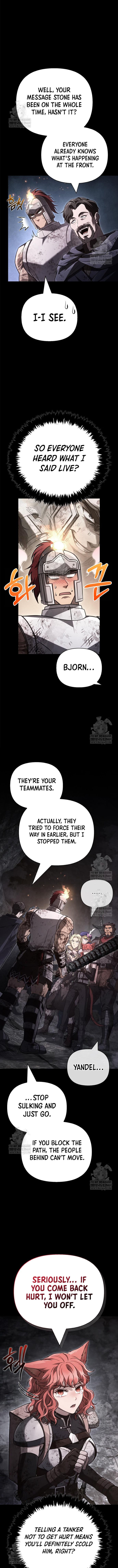 Surviving The Game As A Barbarian 145 12