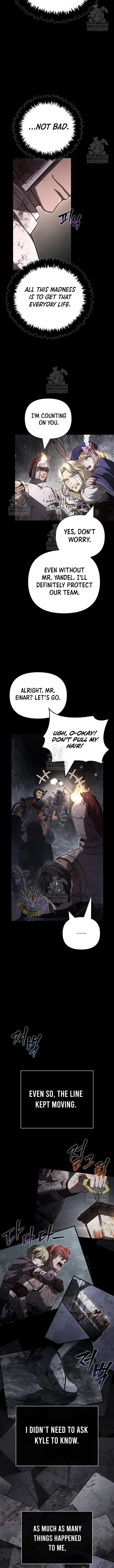 Surviving The Game As A Barbarian 145 13