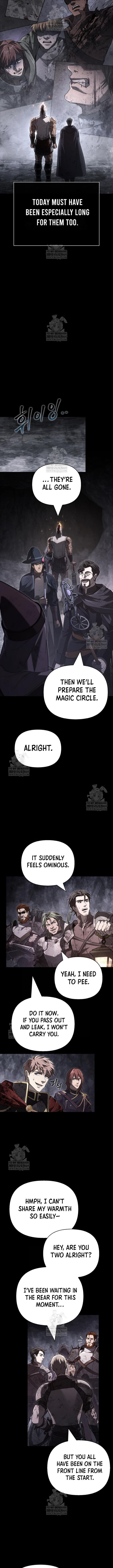 Surviving The Game As A Barbarian 145 14