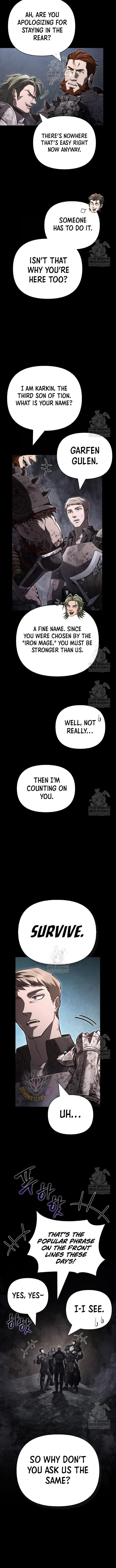 Surviving The Game As A Barbarian 145 15