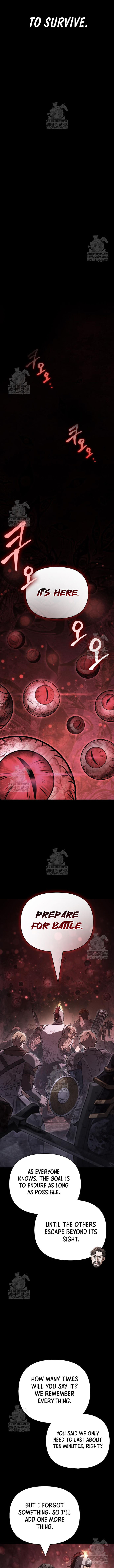 Surviving The Game As A Barbarian 145 16