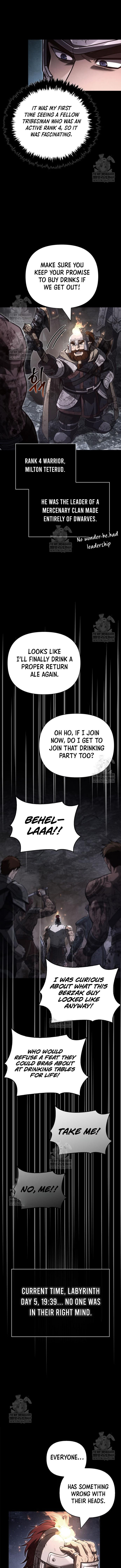 Surviving The Game As A Barbarian 145 8