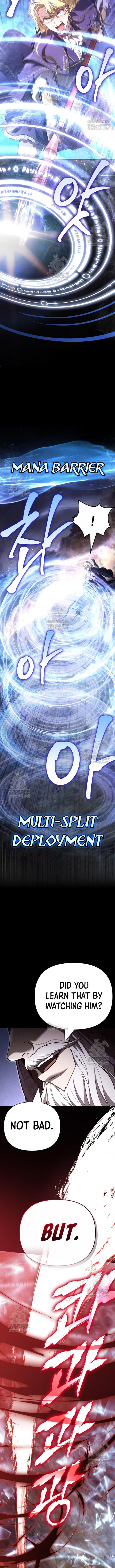 Surviving The Game As A Barbarian 151 14