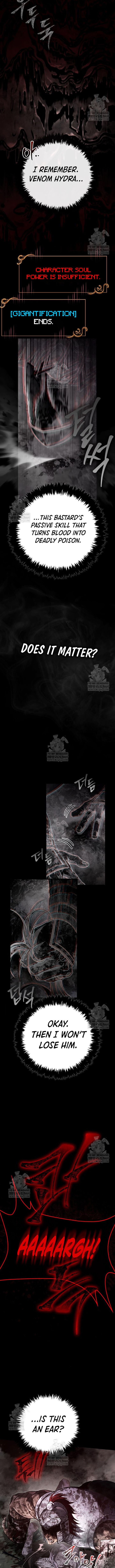 Surviving The Game As A Barbarian 151 18