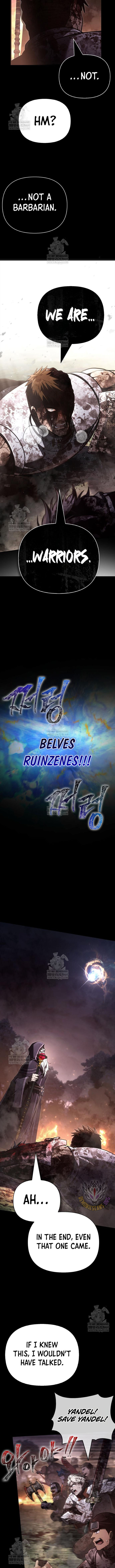 Surviving The Game As A Barbarian 151 21