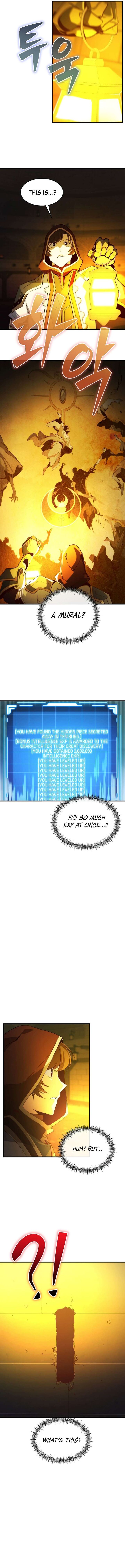 Surviving With An Sss Rank Inventory 41 6