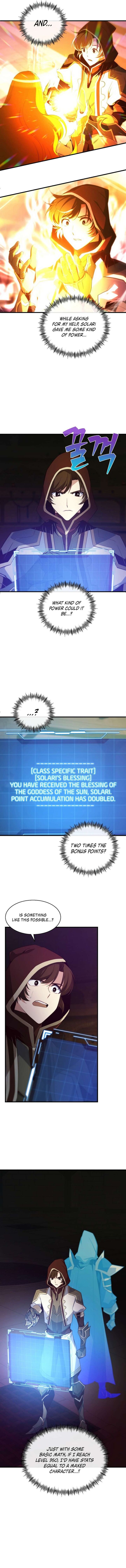 Surviving With An Sss Rank Inventory 43 5
