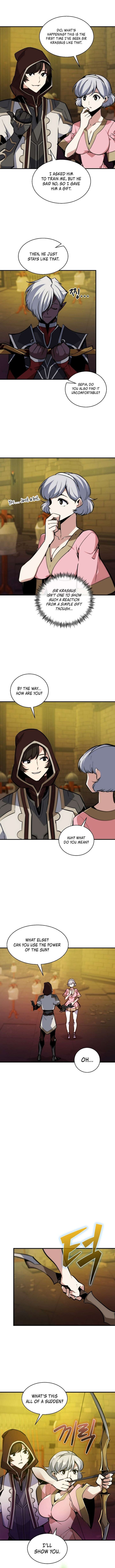 Surviving With An Sss Rank Inventory 45 4