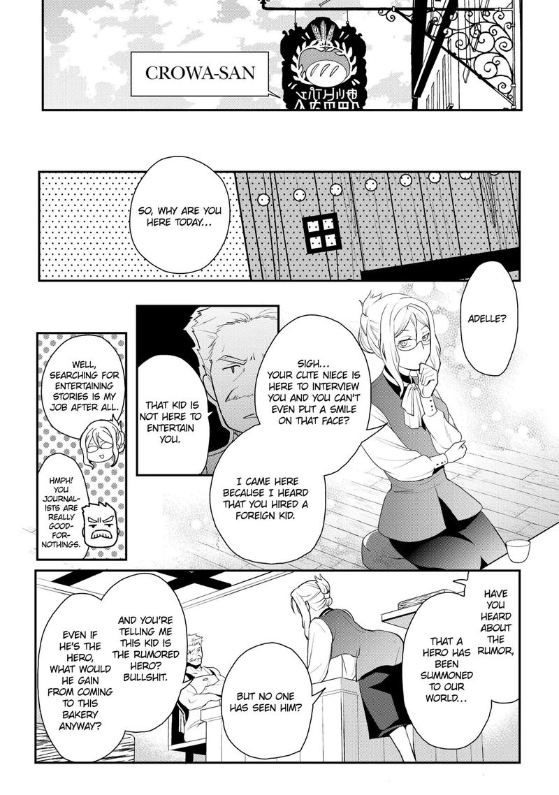 Suterare Yuusha Wa Kitakuchuu 2 14