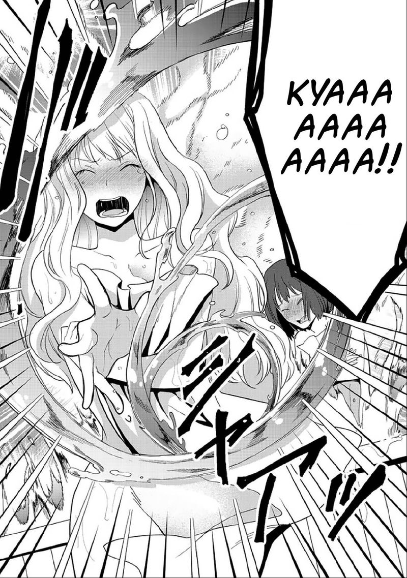 Suterare Yuusha Wa Kitakuchuu 6 30