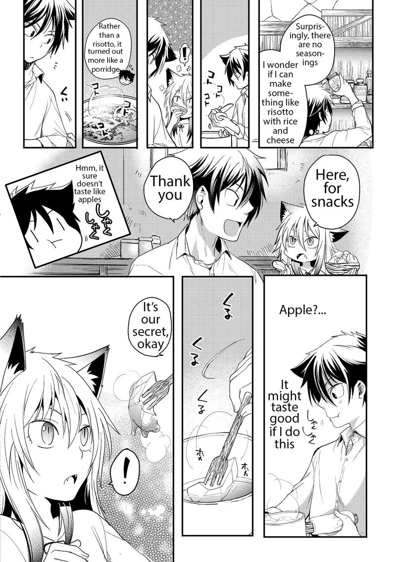 Suterare Yuusha Wa Kitakuchuu 6 7