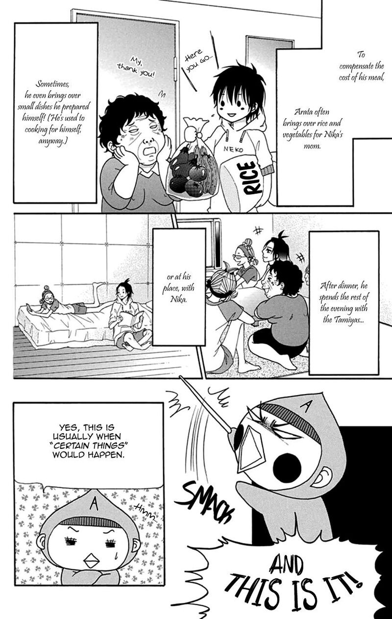 Switch Girl 107 8