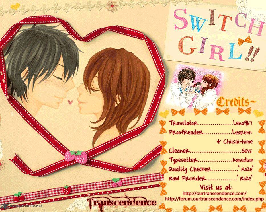 Switch Girl 72 29