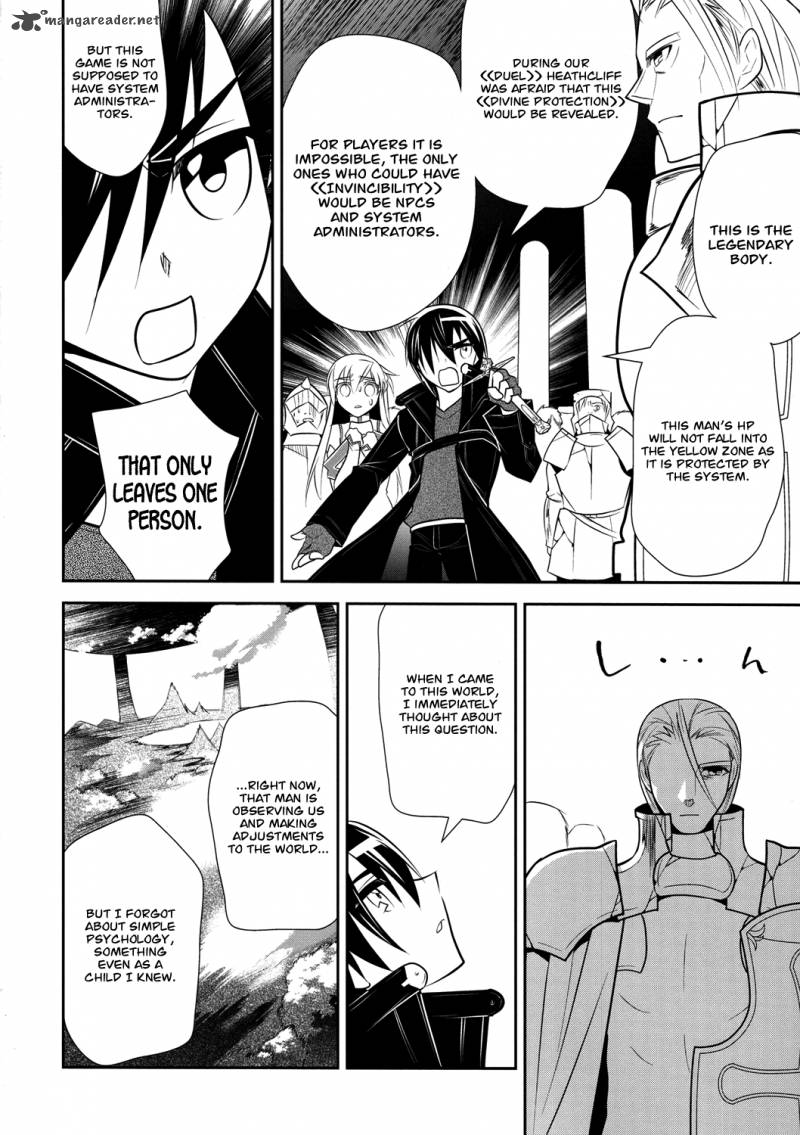 Sword Art Online 10 12