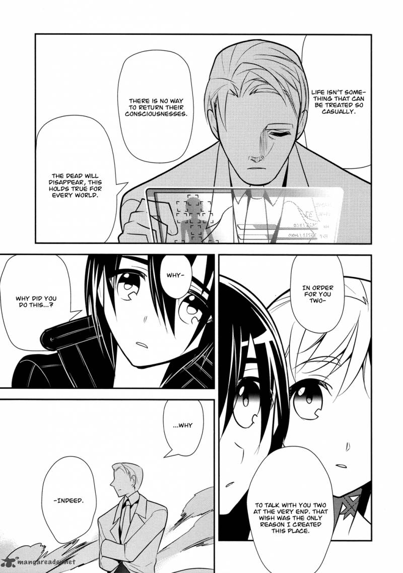 Sword Art Online 11 19