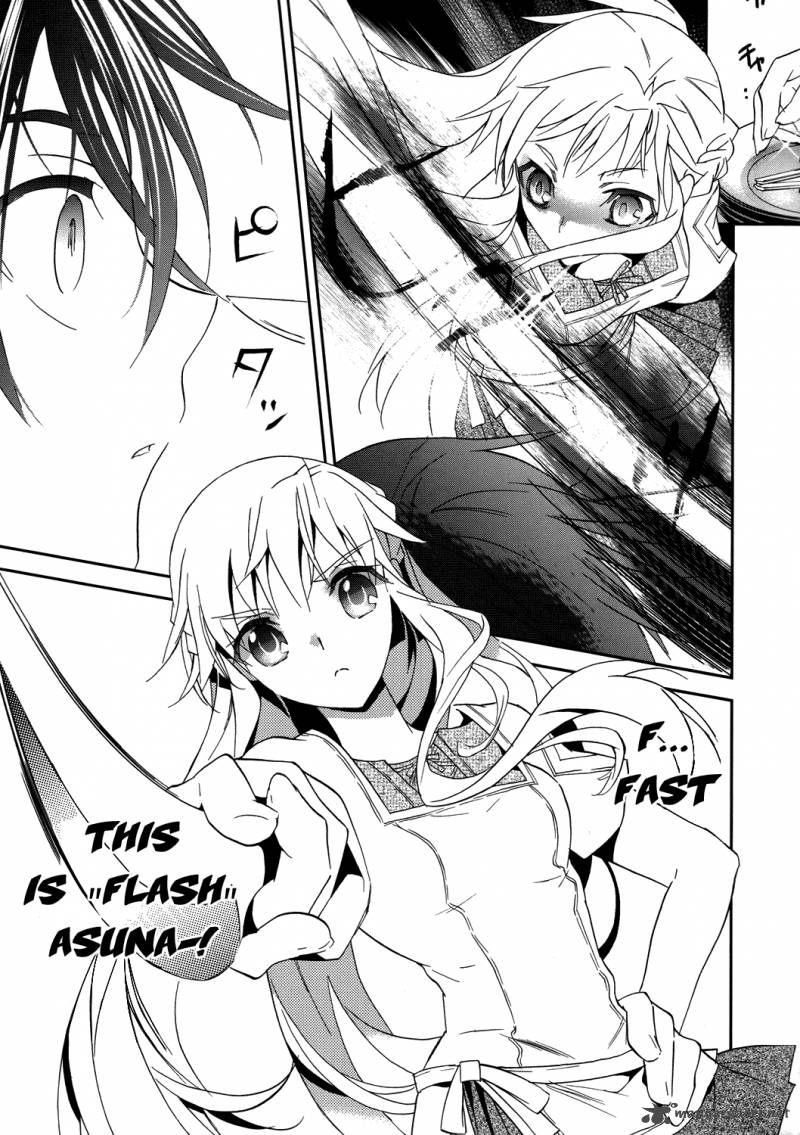 Sword Art Online 3 32