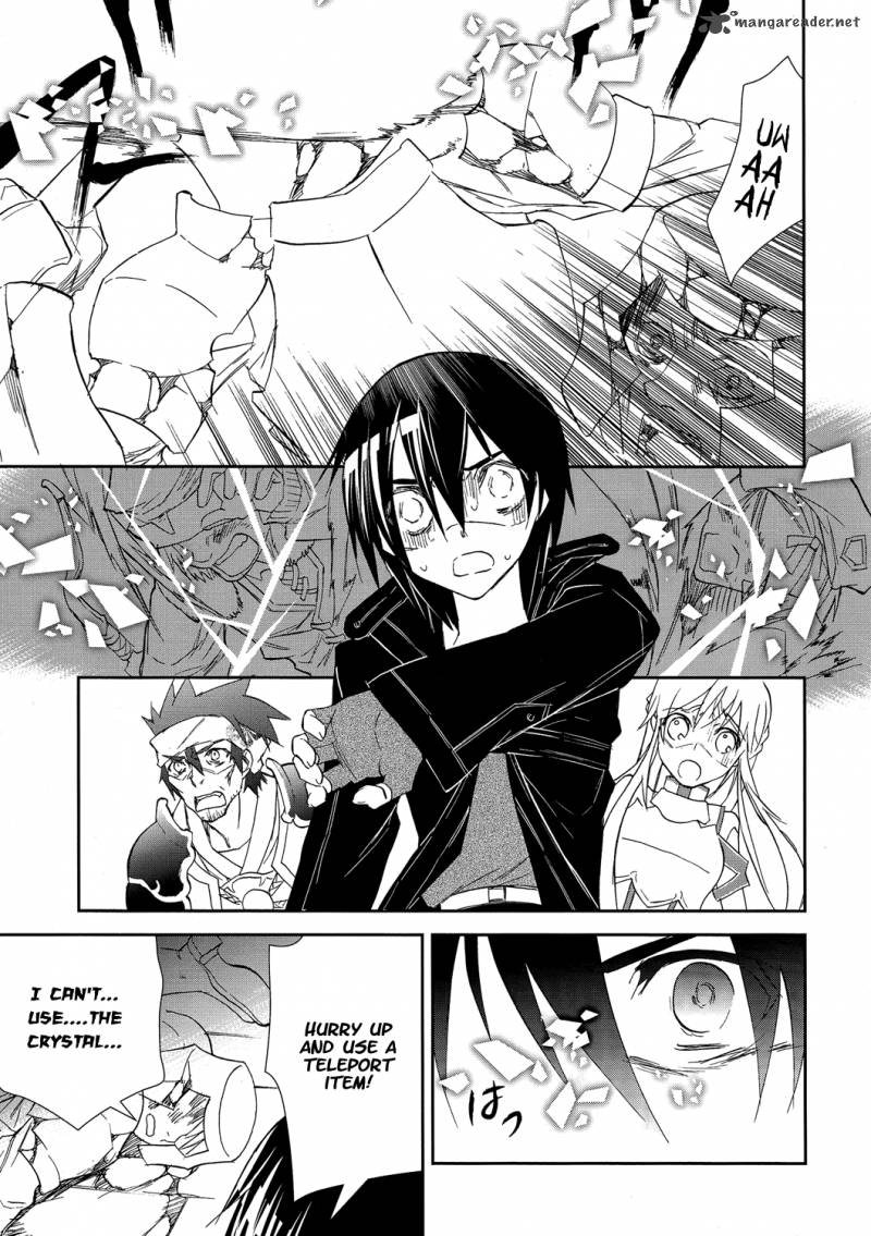 Sword Art Online 5 13