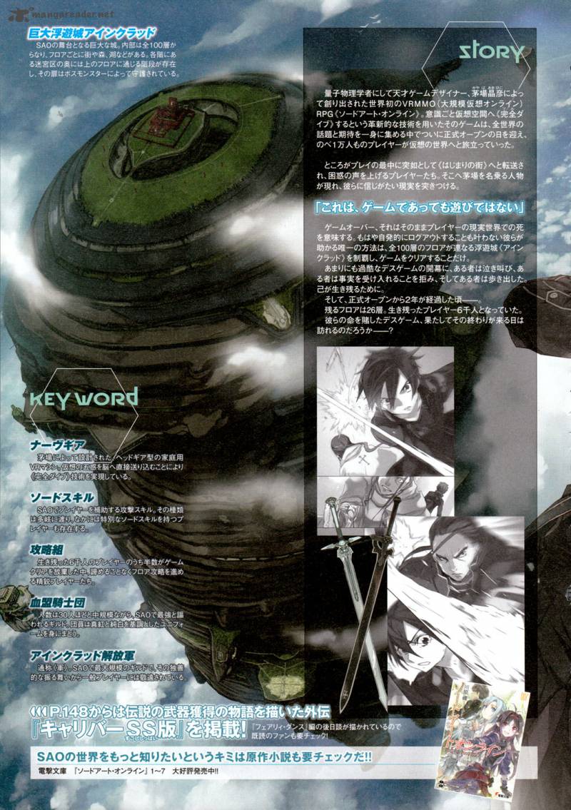Sword Art Online 6 2