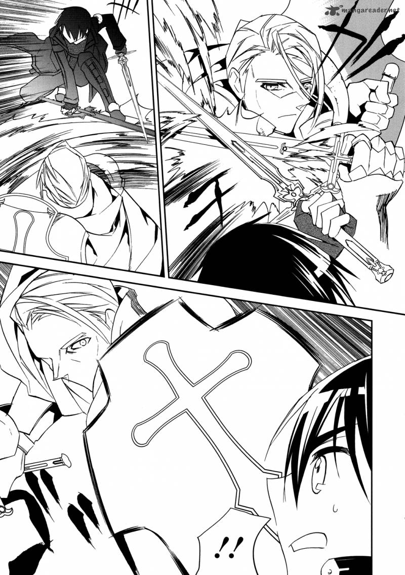 Sword Art Online 6 28