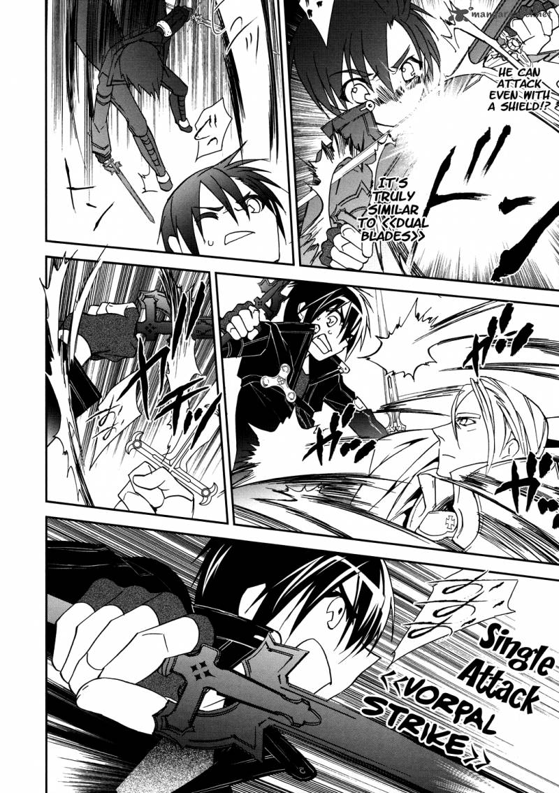 Sword Art Online 6 29