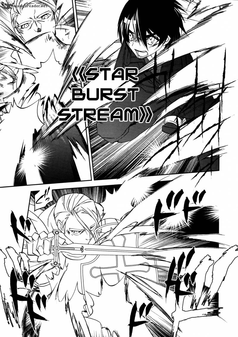 Sword Art Online 6 32