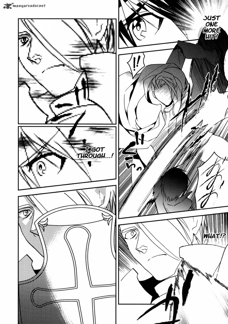 Sword Art Online 6 33