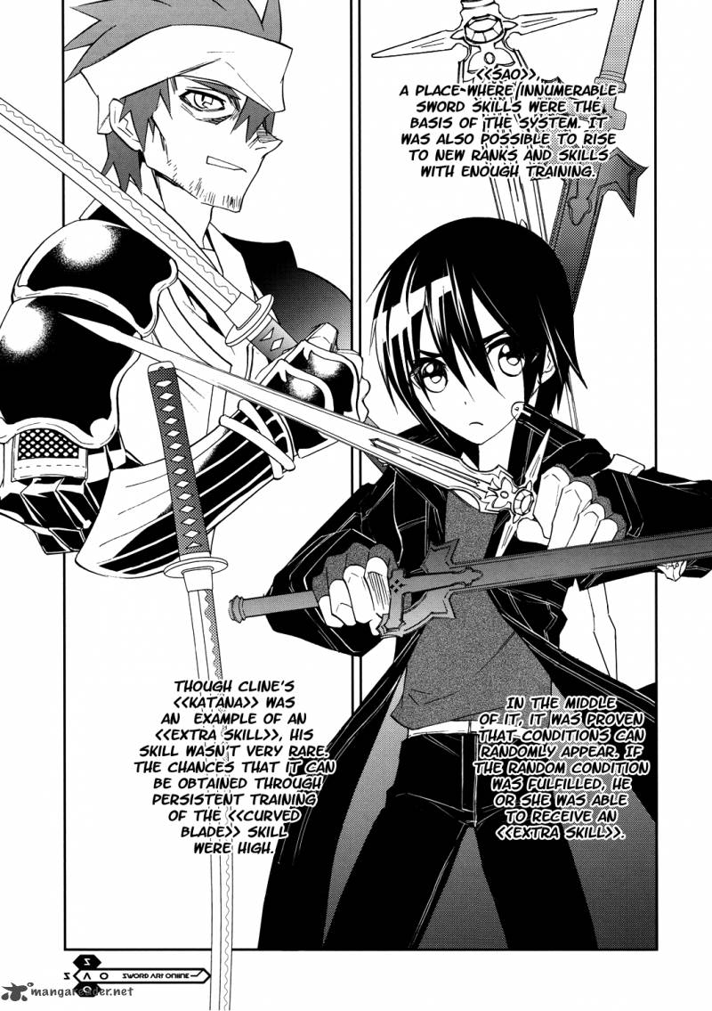Sword Art Online 6 4
