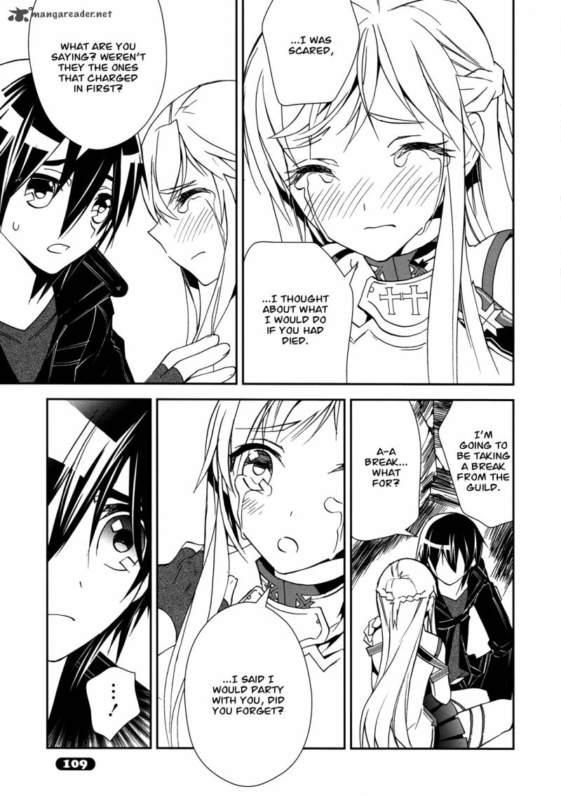 Sword Art Online 6 8