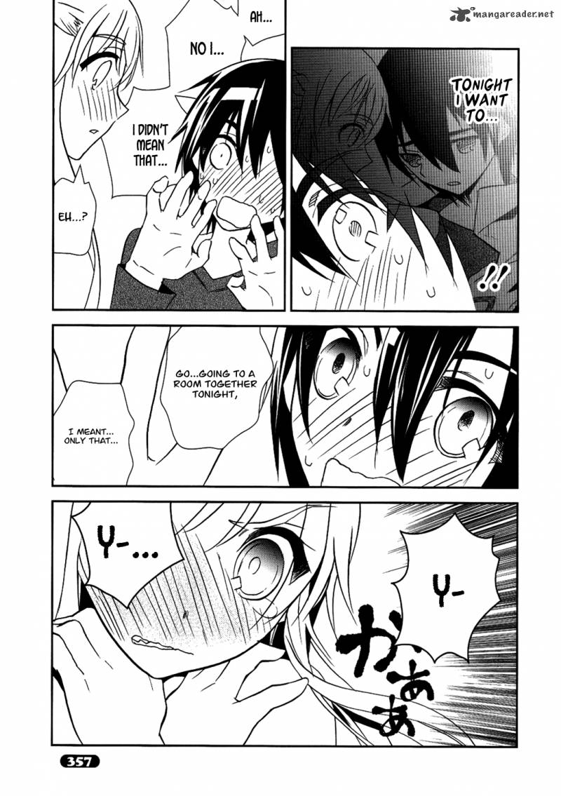 Sword Art Online 8 21