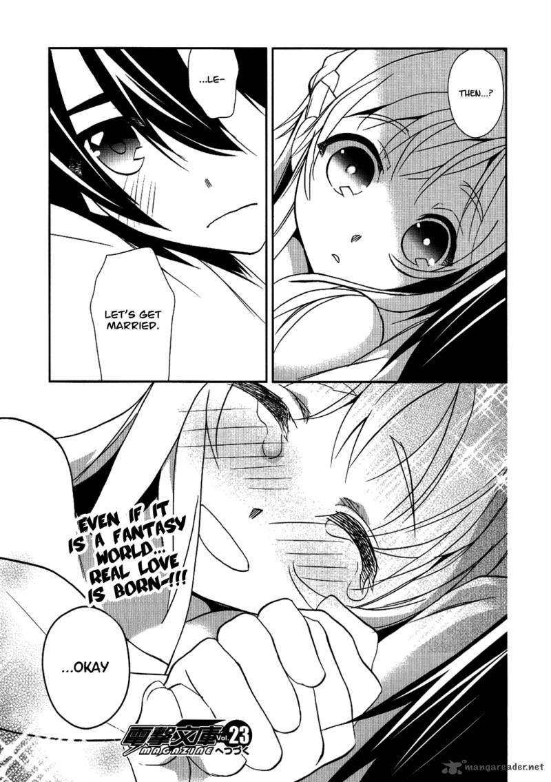 Sword Art Online 8 29
