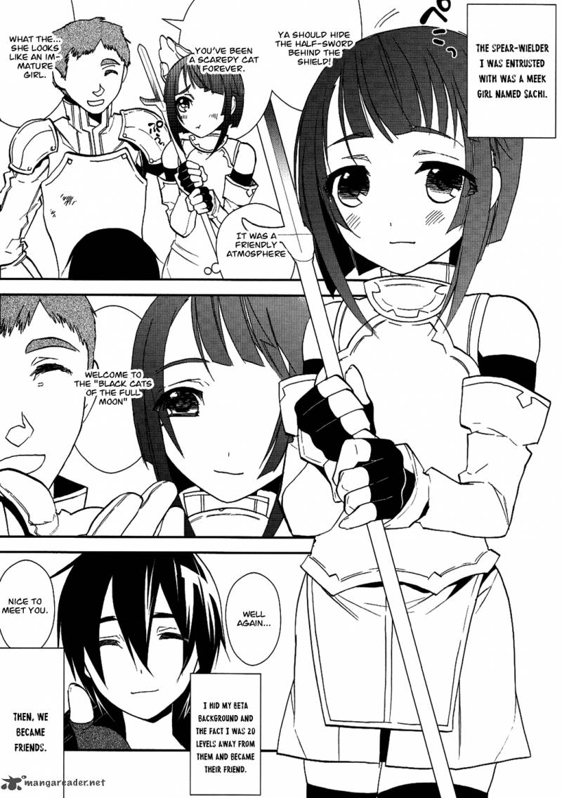 Sword Art Online 8 9