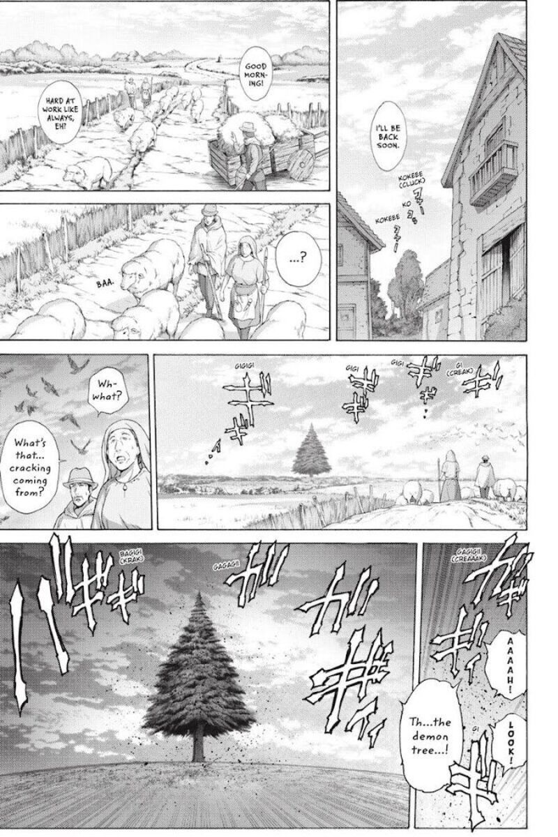 Sword Art Online Alicization 13 25