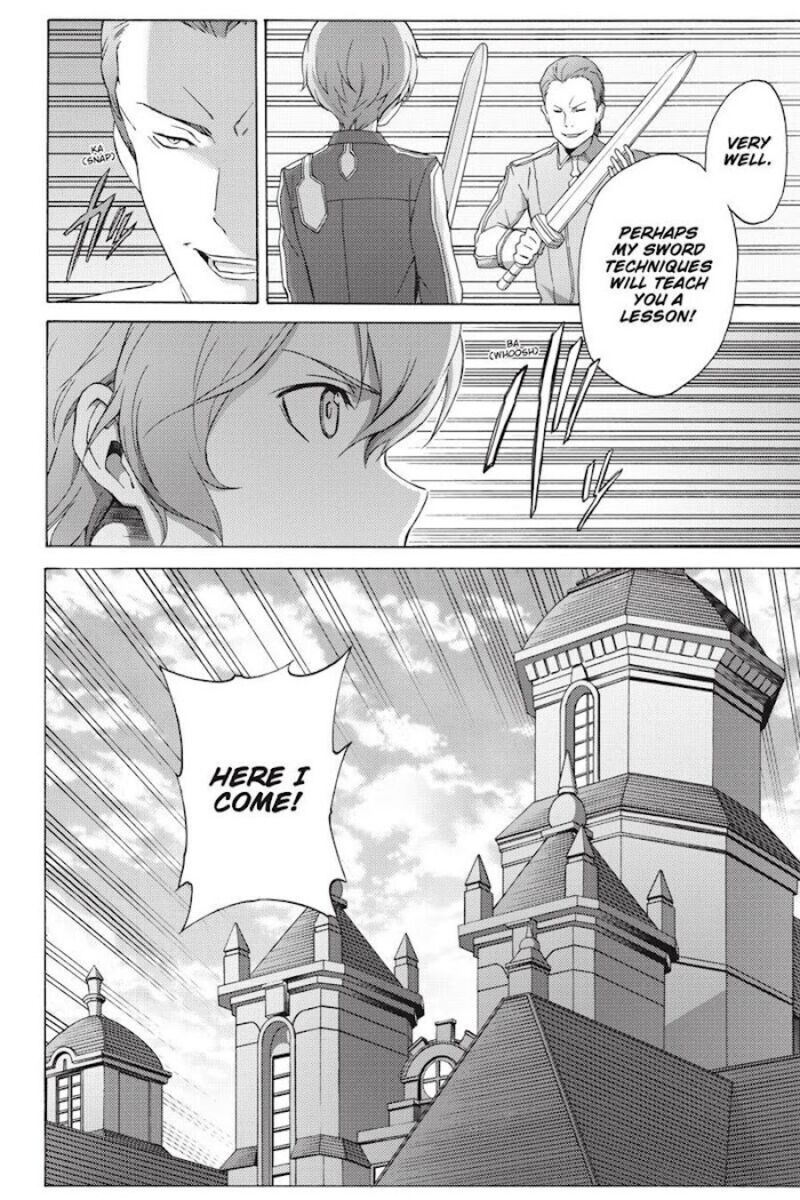 Sword Art Online Alicization 17 18