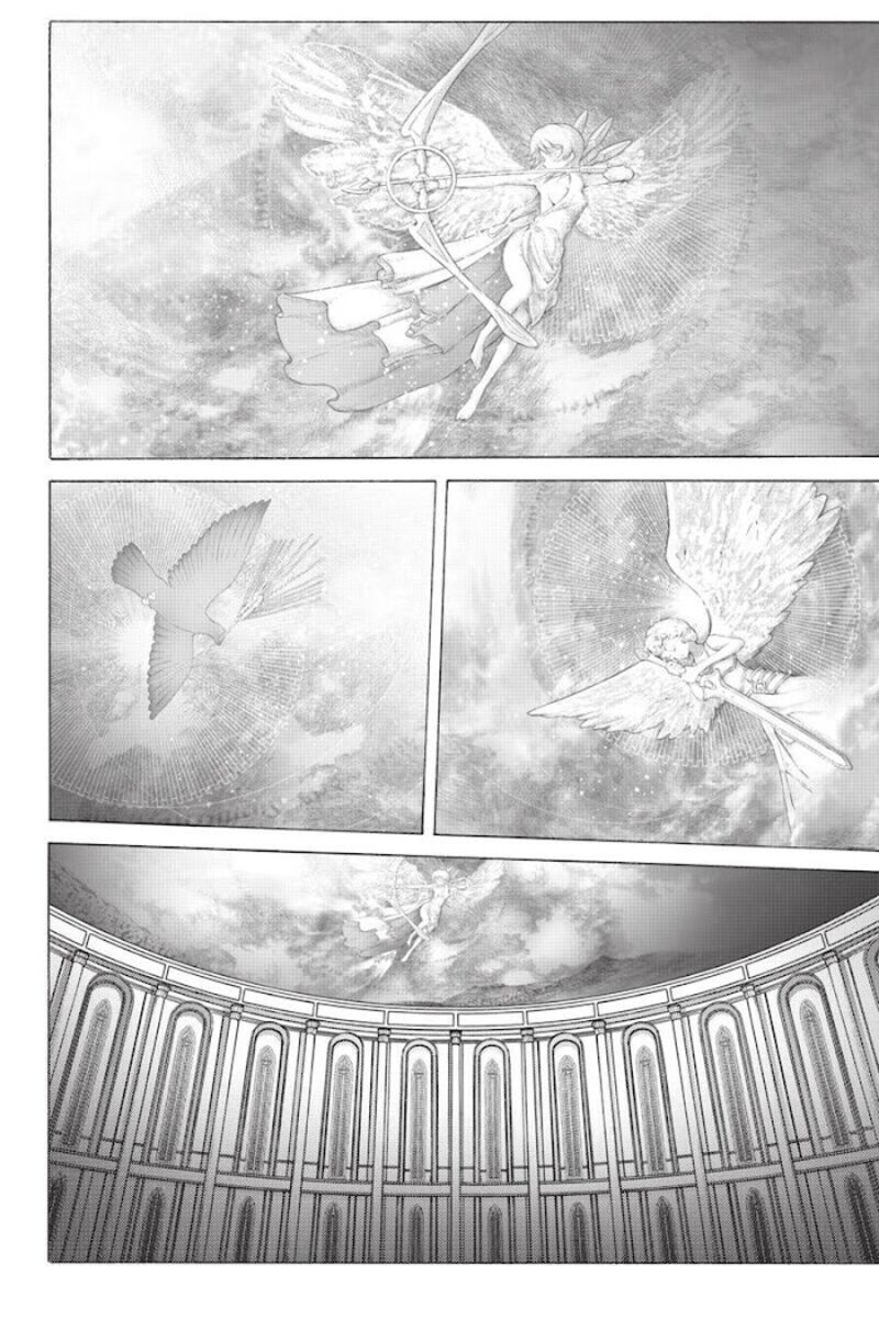 Sword Art Online Alicization 18 18