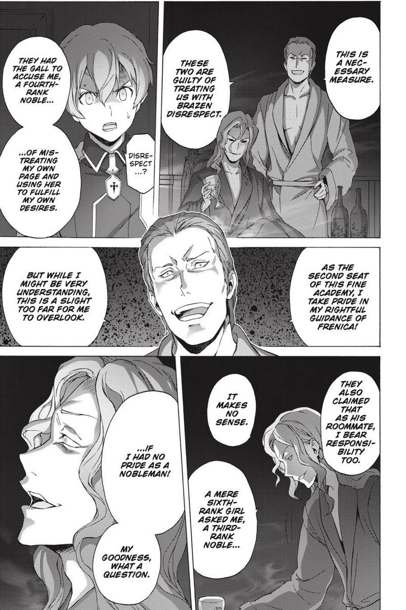 Sword Art Online Alicization 19 16