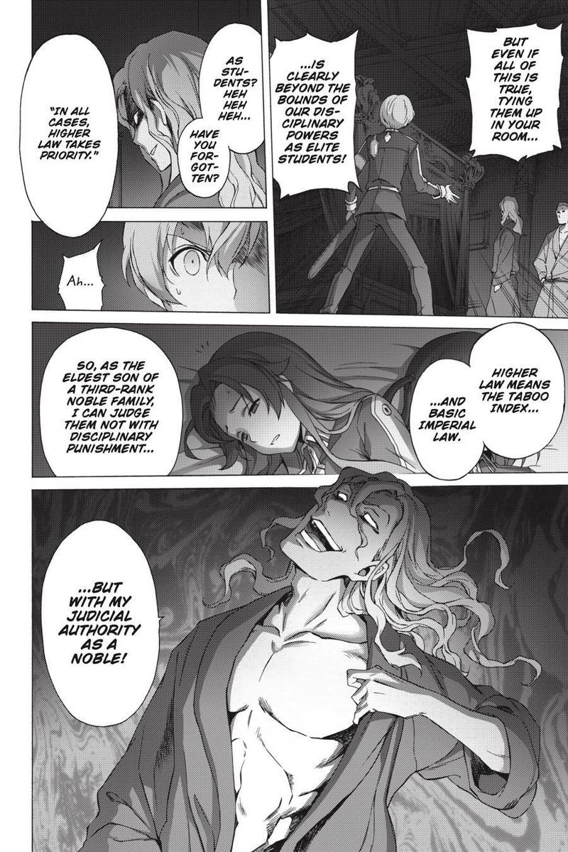 Sword Art Online Alicization 19 17