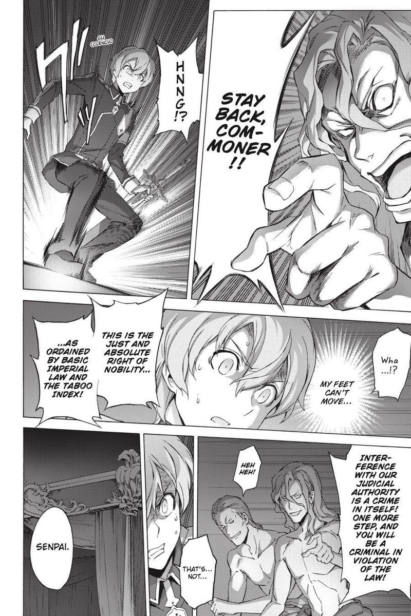 Sword Art Online Alicization 19 19